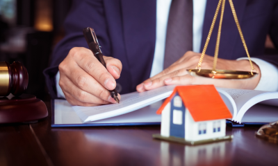 Property law