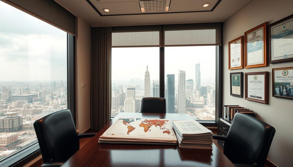 The Hague Convention on child abduction