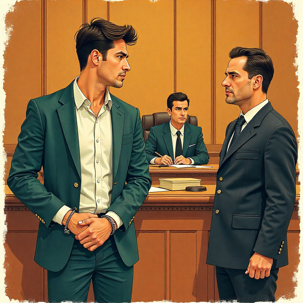 criminal trial procedure in Pakistan