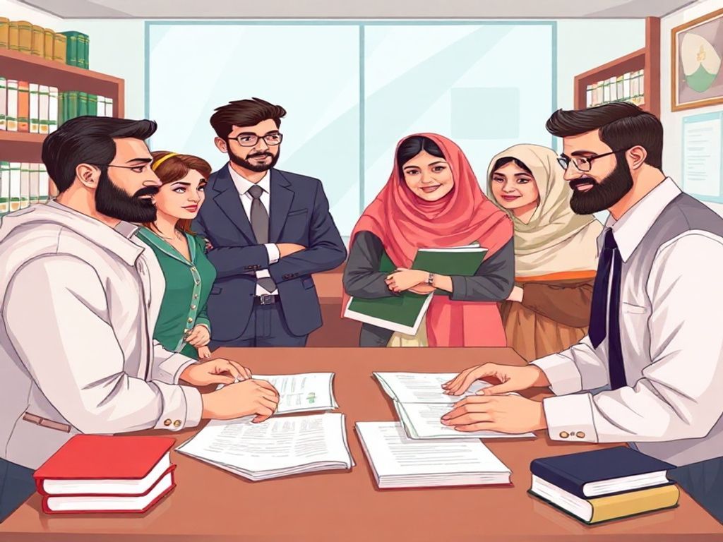 Criminal law services for foreigners